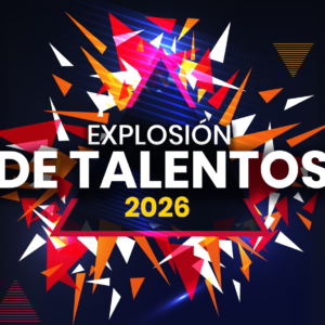 Explosión de Talentos