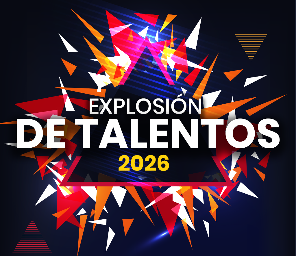 Explosión de Talentos